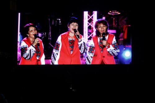 XXV Ювілейна проща Вервиці