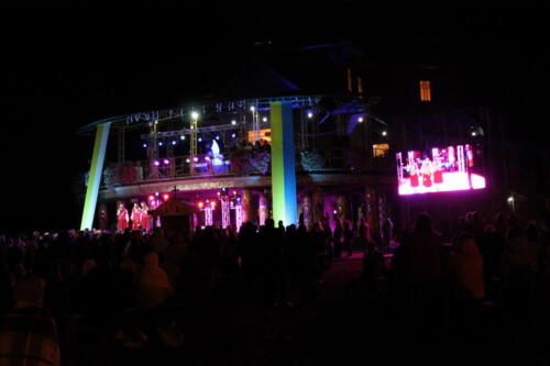 XXV Ювілейна проща Вервиці