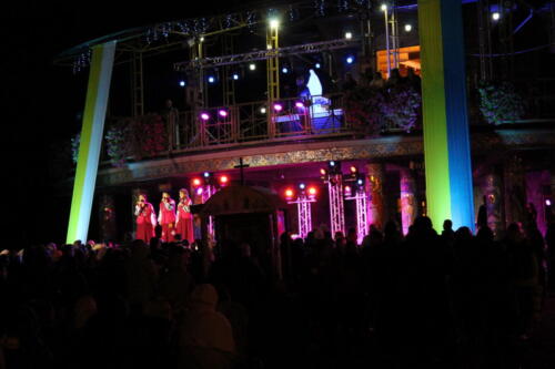 XXV Ювілейна проща Вервиці