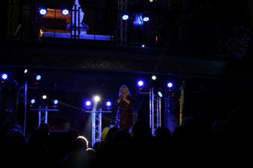 XXV Ювілейна проща Вервиці