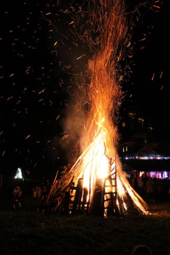 XXV Ювілейна проща Вервиці