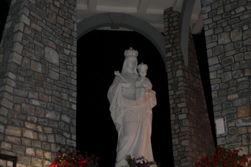 XXV Ювілейна проща Вервиці