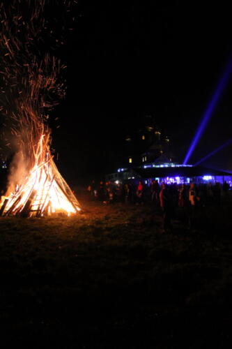 XXV Ювілейна проща Вервиці