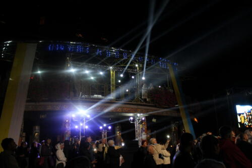 XXV Ювілейна проща Вервиці