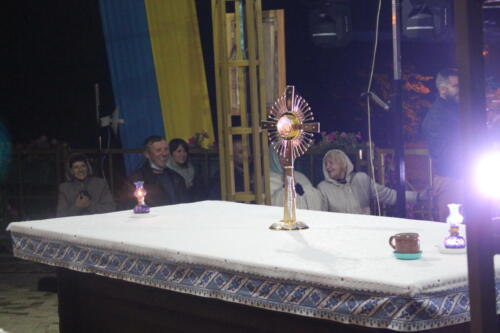 XXV Ювілейна проща Вервиці