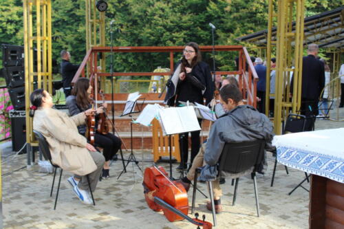 XXV Ювілейна проща Вервиці