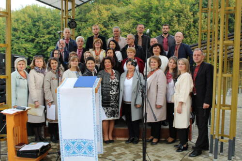 XXV Ювілейна проща Вервиці