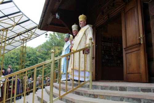 XXV Ювілейна проща Вервиці