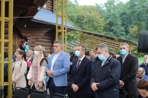 XXV Ювілейна проща Вервиці