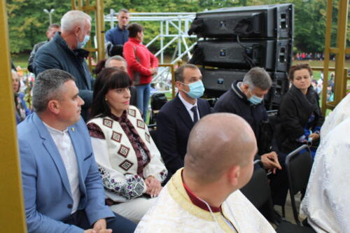 XXV Ювілейна проща Вервиці